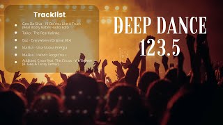 Deep Dance 1235 [upl. by Mommy]