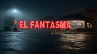 El Fantasma del DriveThru [upl. by Mllly]