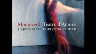 Claudio Monteverdi  Zefiro Torna Ciaccona  Jaroussky Rial [upl. by Arlen682]