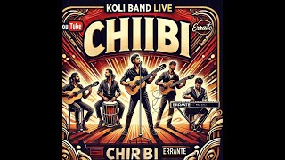 Live Performance by Koli Band  “Chiribi” Cover  Shahkelid Foundation [upl. by Krystle]