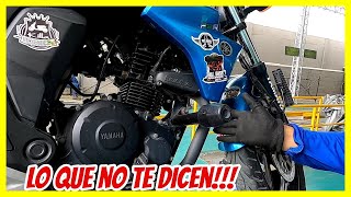 ¿Cómo es una REVISIÓN TÉCNICO MECÁNICA a MOTOCICLETAS ¿QUE DEBES TENER EN CUENTA ANTES DE HACERLA [upl. by Acinok]