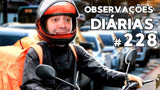 alanzoka assistindo Xracing observações diárias EP 228 [upl. by Aimaj]