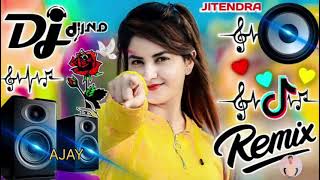 Mainu Jhanjra Bana Le Pair Di  Dj remix  Ja Yaar Ni Banana Goriye  B Praak Sad song Dj remix2023 [upl. by Leroy]