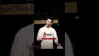 Ronaldos calma celebration ☠️🔥football viralvideo [upl. by Hepsoj]