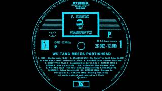 WuTang Meets Portishead  Gravel Pit [upl. by Atenek]