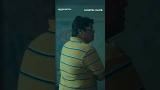 Hostel Daze Chirags BoneChilling Experience in a Haunted Hostel  primevideoiindia [upl. by Pogah962]