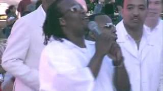 No Weapon Formed Against Me Bethel pentecostal in concert2006 [upl. by Noy874]