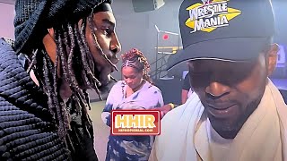 WHAT DAYLYT SAID To TAY ROC AFTER His MONOPOLY 2 BATTLE Vs A WARD [upl. by Latouche503]