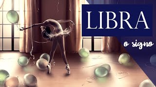 Signo de Libra  A Personalidade de Libra [upl. by Ylrebmic851]