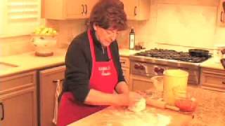 Cooking with Rita  How to Make Apricot Pie [upl. by Erdnoid]