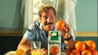 Tropicana Commercialmov [upl. by Domenech487]