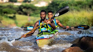 2024 Dusi  Day 1 Highlights [upl. by Sacul544]