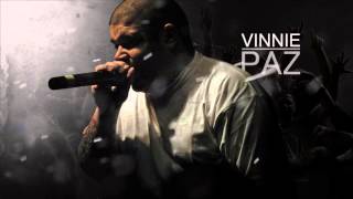 Vinnie Paz  True Lies Superweapon Bootleg prod by BeatDown Audios [upl. by Jens]