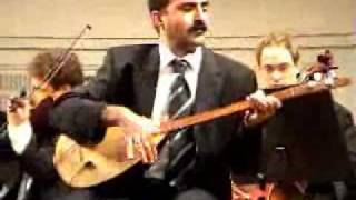 Erdal Erzincan amp Ambassade Orchester Part 8 8 [upl. by Aziar]