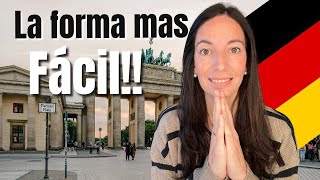 ✅ VOLUNTARIADO en Alemania 🇩🇪 Sin LÍMITE DE EDAD y con ALOJAMIENTO Incluido 🇩🇪 [upl. by Araccot286]