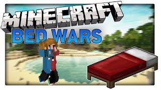 Playing minecraft bedwars after 2 weeks Did i improve or no [upl. by Ihcego]