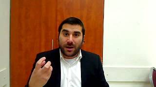 Likoutey Moharan ב comment meriter le Beth Hamikdach partie 3 [upl. by Levine]