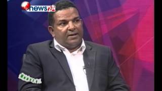 CHHA PRASNA WITH PUBUDU DASSANAYAKE  NEWS24 TV [upl. by Ainola288]