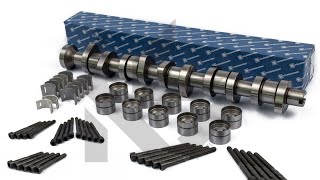 Camshaft replace 19 tdi pd 8v  Inlocuire axa came 19 tdi pd 8v [upl. by Elleryt]