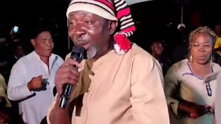 OWERRI BONGO MUSIC  SHAMA MELODY LIVE PERFORMANCE [upl. by Otsirave896]