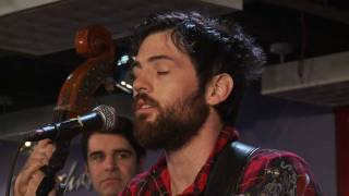 THE AVETT BROTHERS  Laundry Room  LIVE at Borders 01  Part 1 [upl. by Marasco]