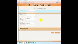 Avoid Visa Hassles StepbyStep Process for OCI Card in Australia [upl. by Eloise480]