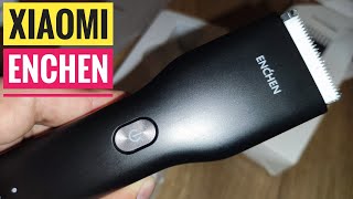 Xiaomi Enchen Boost Ceramic Trimmer [upl. by Ahsilam]