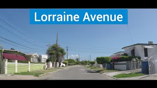 Lorraine Avenue Edgewater Portmore St Catherine Jamaica [upl. by Ykcim843]