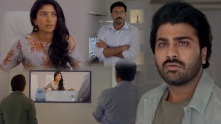 ආදරයම ජීවිතේ කරගන්නම්  Padi Padi Leche Manasu 2018 Telugu Movie Explanation In Sinhala CK Movies [upl. by Akenor365]