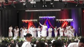 Tangaroa College  SLW Opening Ceremony 2023 [upl. by Primrosa493]