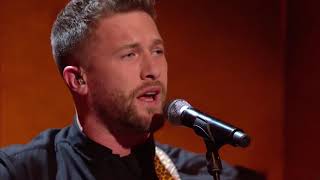 Matt Linnen  All Performances The X Factor UK 2017 [upl. by Rosane837]