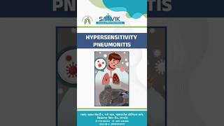 Hypersensitivity pneumonitis Video 14 from the KNOW YOUR LUNGS series by Dr Yagnesh Purohit [upl. by Clymer394]