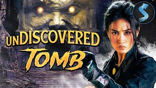 Full Martial Arts Movie  Undiscovered Tomb [upl. by Baruch]