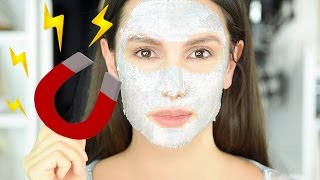 Mıknatıslı Manyetik Maske  DIY [upl. by Attekal418]