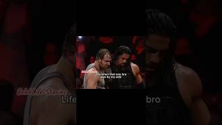 Unbreakable Brotherhood The Bond Between Roman Reigns and Dean Ambrose ambroseasylum romanreigns [upl. by Carita]