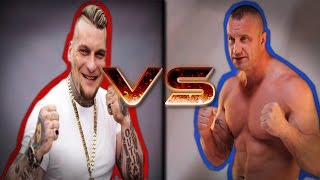 POPEK vs PUDZIAN  ANALIZA [upl. by Keyser]