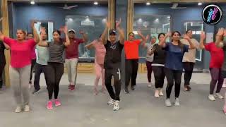 Best Dance Studio in Ghaziabad Kali Ainak Malkit Singh  Official Video  Latest Punjabi Songs 2022 [upl. by Raamaj588]