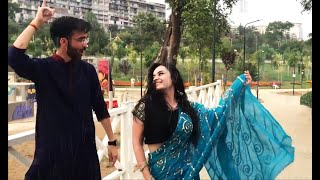 Baarish Ki Jaaye  Love story  Dance group Lakshmi [upl. by Kraft]