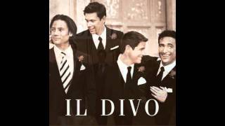 Regresa a mi  Il Divo [upl. by Giselbert]