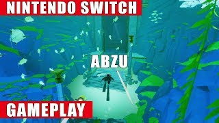 SKARKYS BACK  ABZU Gameplay Part 6 Finale  Pungence [upl. by Helse406]