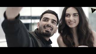 MAIN HASDA REHNDA A  Official Full Video Garry Sandhu  Punjabi New Song 2021 R Moviesampmusic [upl. by Katlin622]