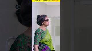 Watch full video👆quotTea kodukkura pombalaiya vechu kooda show pannalaamquot areyouokbaby shorts [upl. by Weirick]