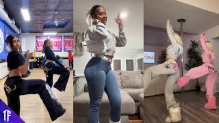 Ghetto Dance Challenge  TikTok Compilation  TIKFLIX [upl. by Kcered]