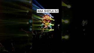 Maa Shitla Dj Mungeli  Laxmi Visarjan Chandkhuri Durg 2024  Tagda Mahol  LN Creation [upl. by Ecirtra]