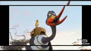 Zambezia The Animated Adventure Movie Explained in Hindi Part 1 [upl. by Rodnas507]