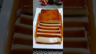 Leche Flan Dessert [upl. by Averell]