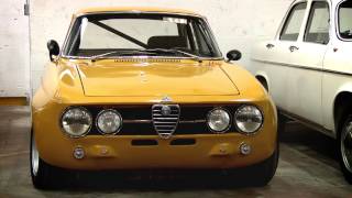 Solo Alfa by Artcurial Motorcars [upl. by Quincy]