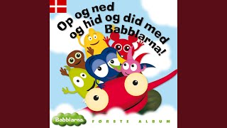 Babblarna – Første sang [upl. by Raval]