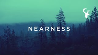 Nearness Official Lyric Video  Jenn Johnson  We Will Not Be Shaken [upl. by Eiznekcm97]