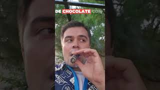 Puro Plasencia Reserva Original  🎩🚬🎩🚬 mexico entretenimiento habanos puros [upl. by Ayotal]